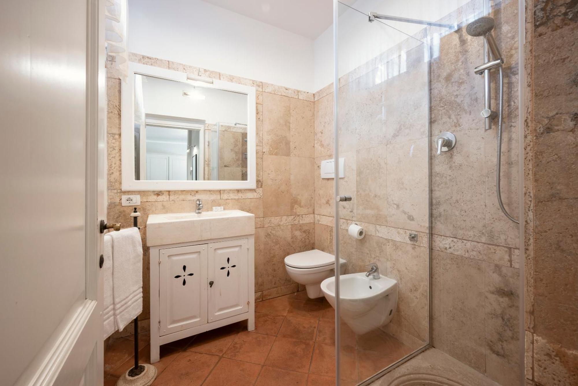 Il Cantinone Apartment