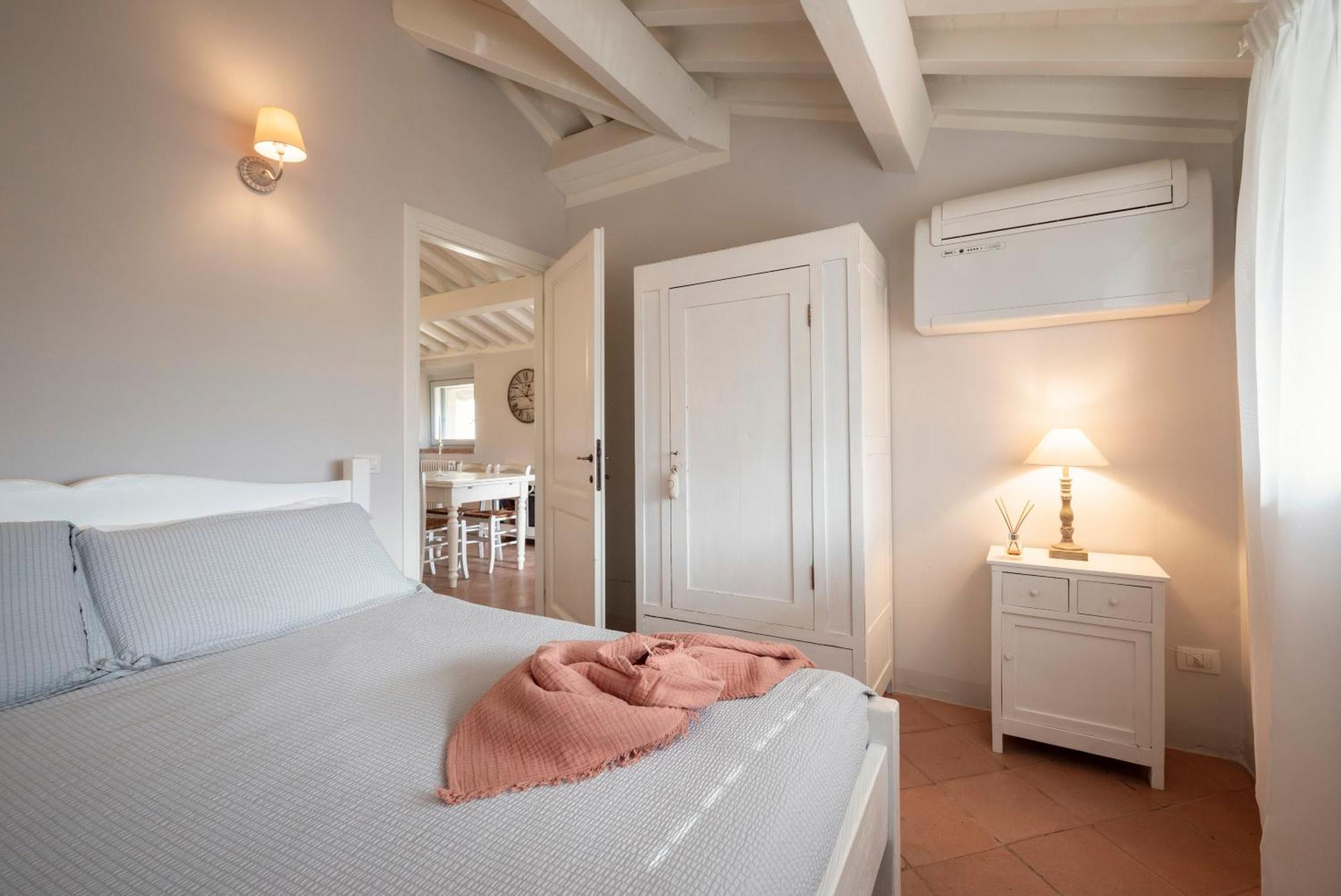 Apartment Il Cantinone *
