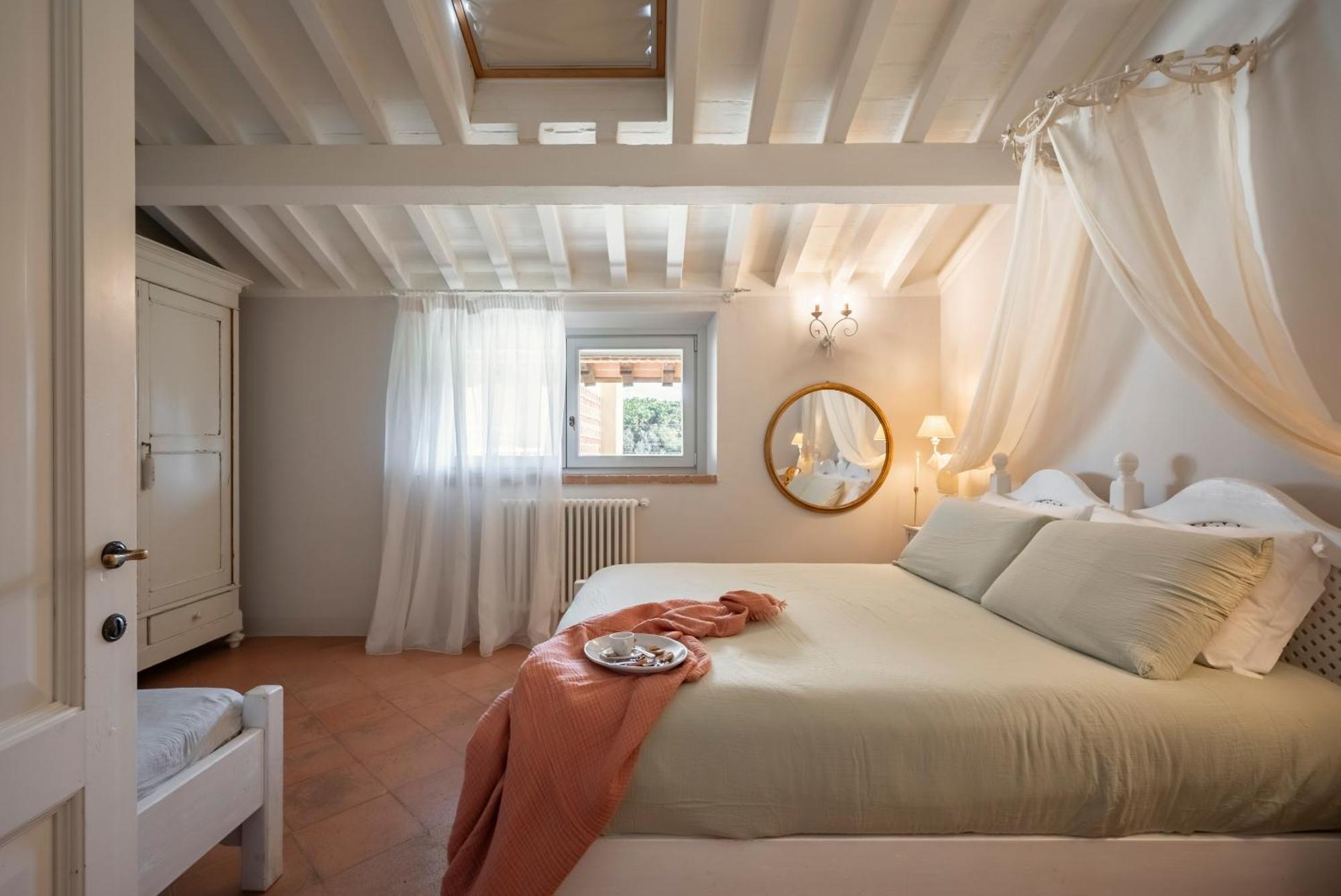 Il Cantinone Apartment