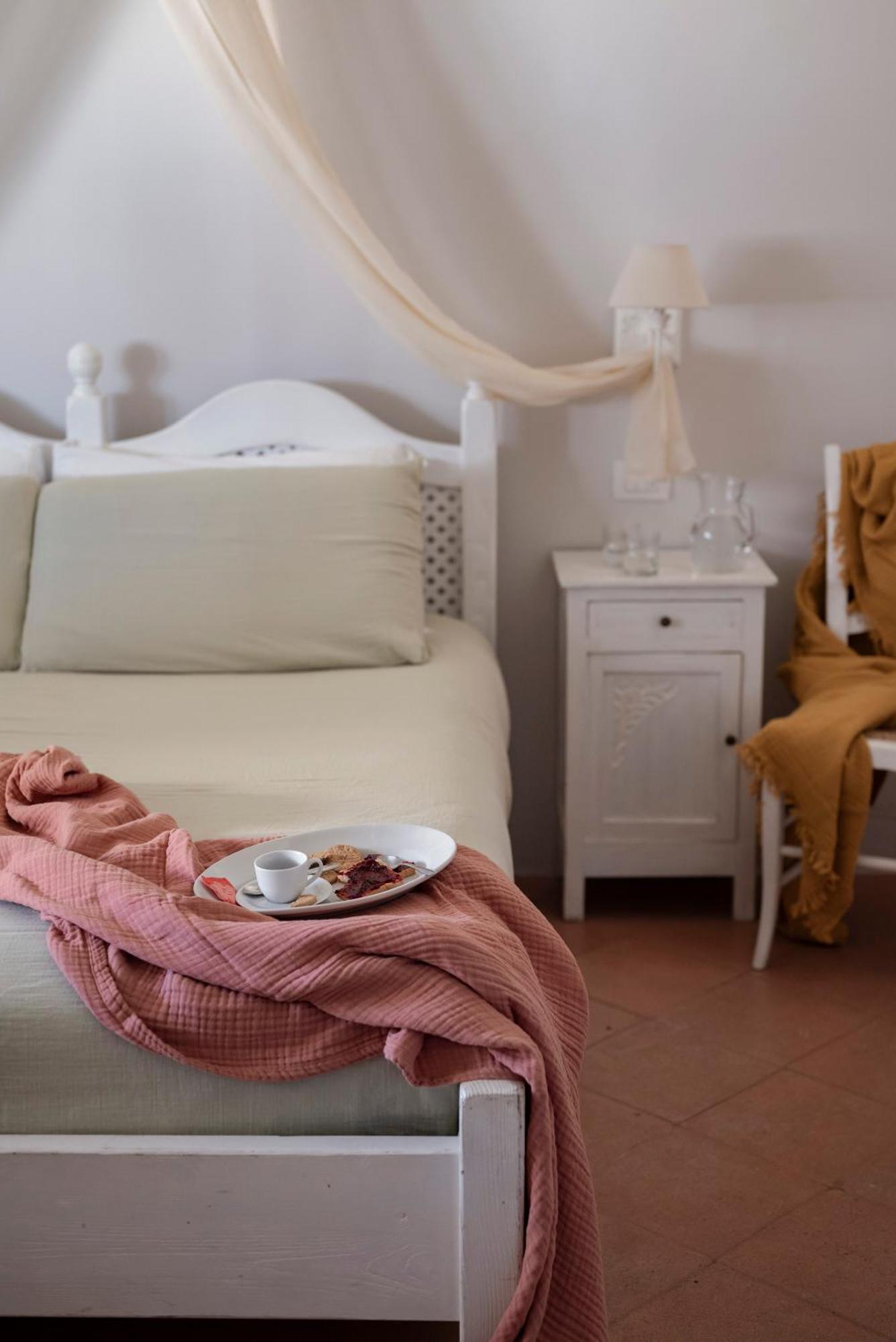 Apartment Il Cantinone *