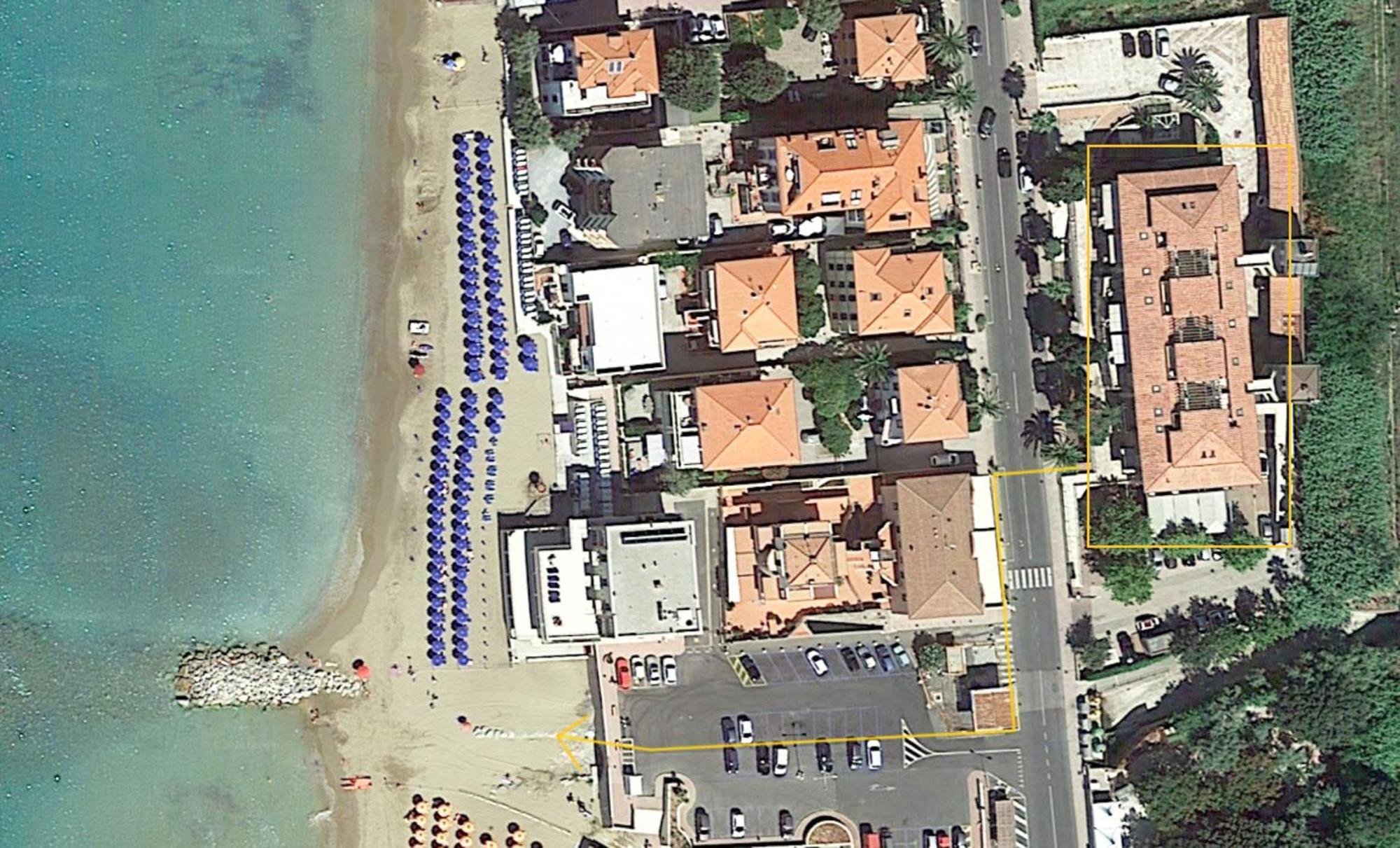 Apartment Il Cantinone *