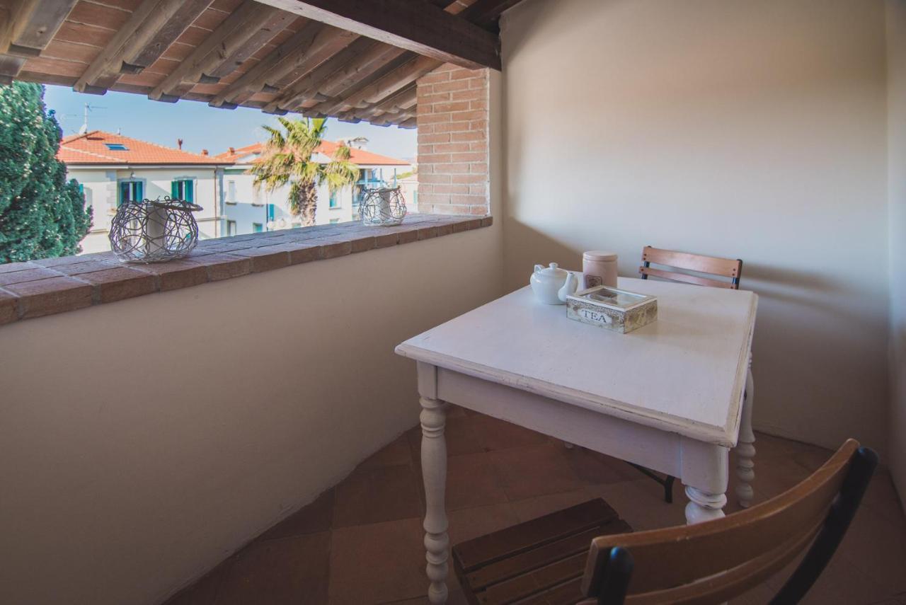 Apartment Il Cantinone *
