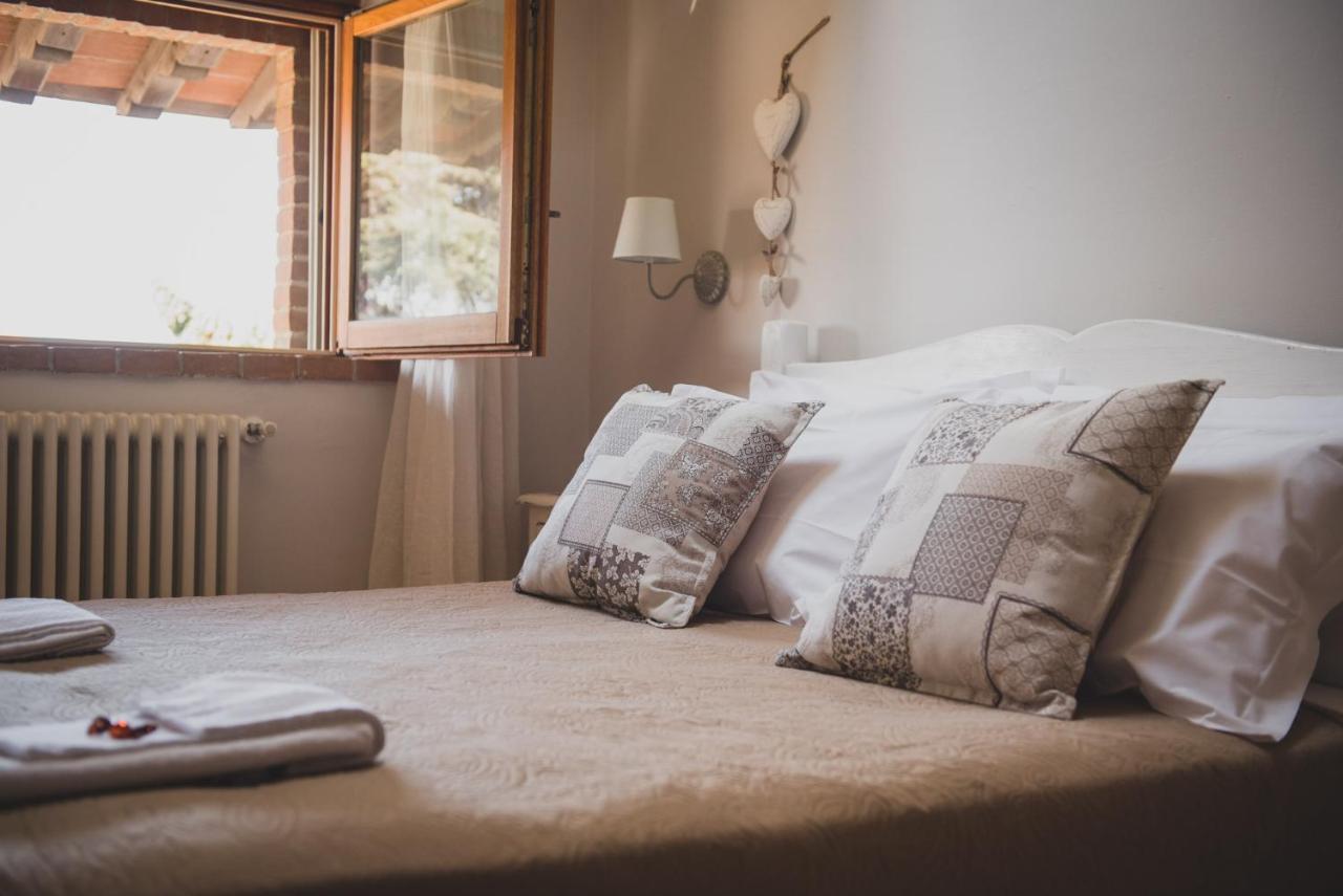 Il Cantinone Apartment *
