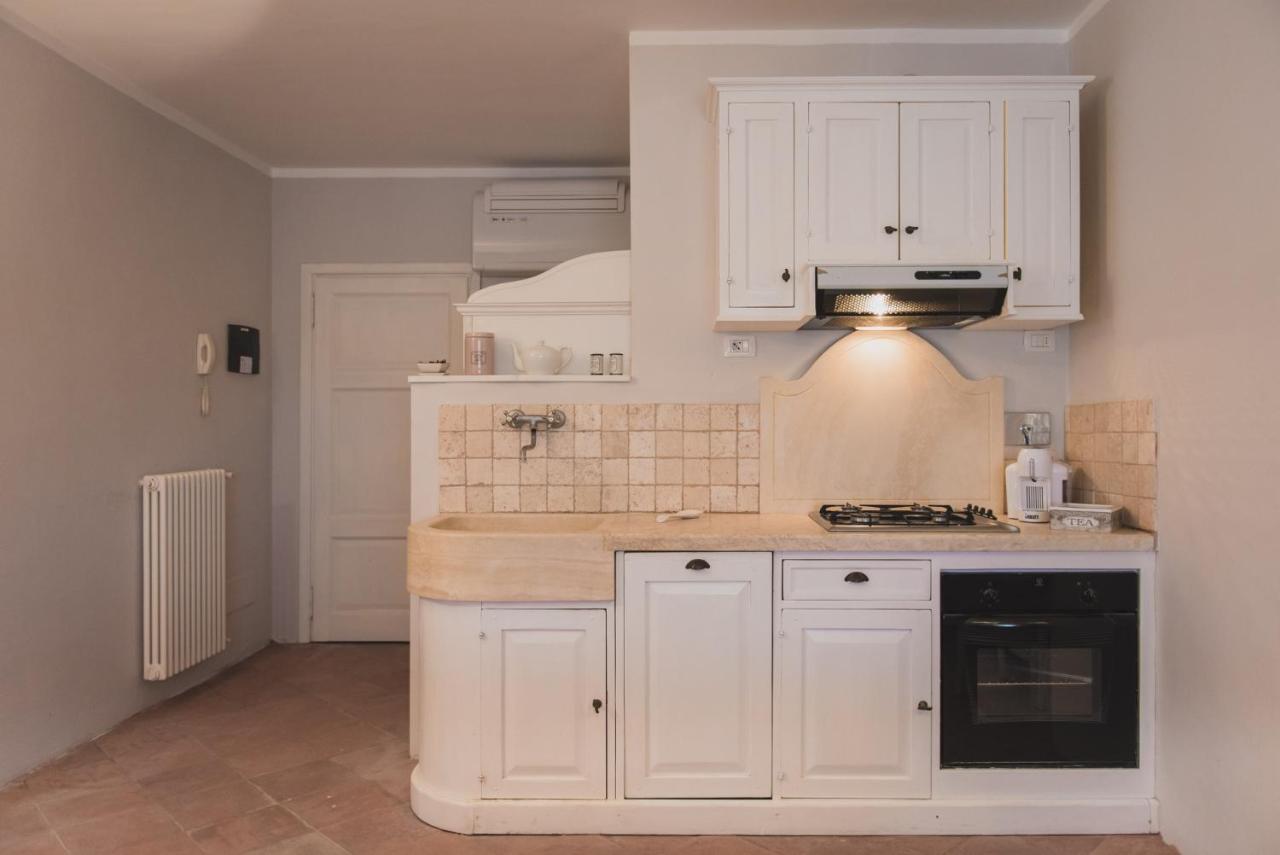 Apartment Il Cantinone