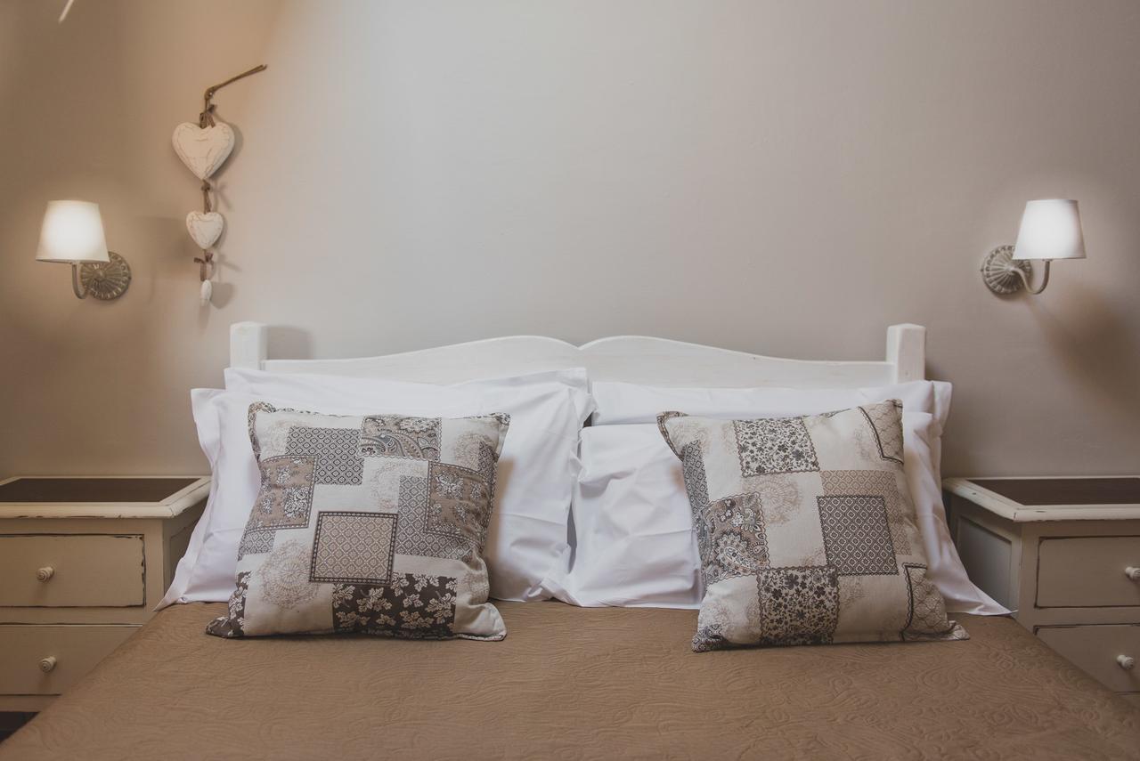 Apartment Il Cantinone San Vincenzo