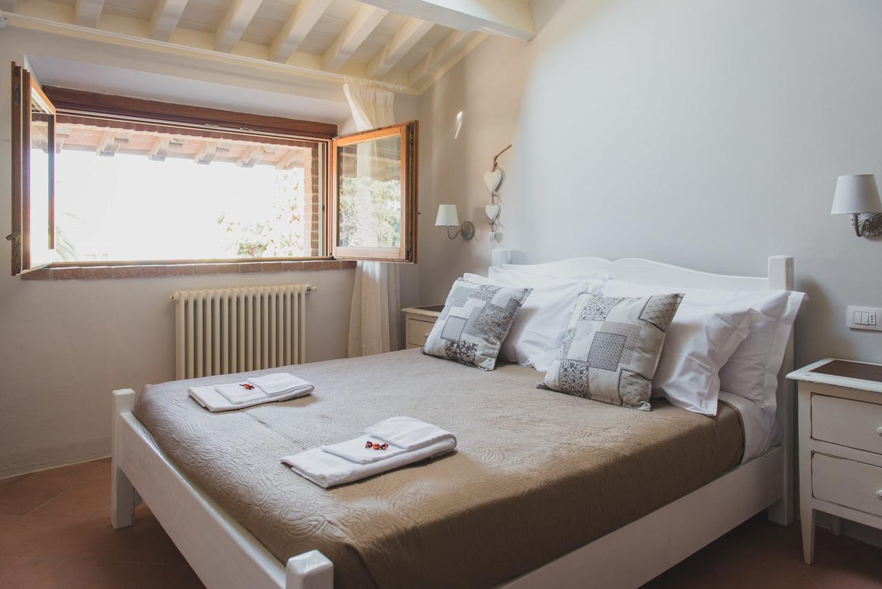 Apartment Il Cantinone *