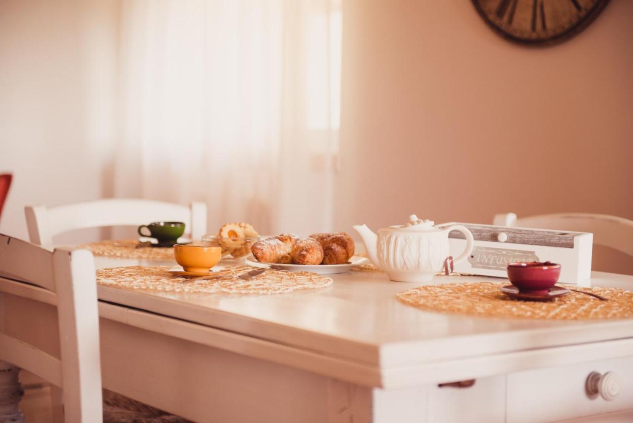 Il Cantinone Apartment San Vincenzo